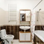 Apartamento Chill Fieldorfa