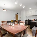 Apartamento Chill Fieldorfa Varsóvia