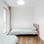 Chill Fieldorfa Apartamento