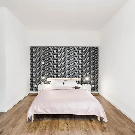 Chill Fieldorfa Apartment Warsaw